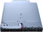 Hp Brocade 16GB/28C Pp+ Embedded San Switch For C-class C8S47A 724425-001 Used. Price: $120.00.