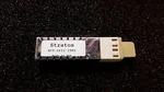 Stratos SF2-LP11 Optical Fiber Transceiver 3.3V 1300NM **new** Open. Price: $17.99.