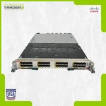 N7K-M132XP-12L V05 Cisco Nexus 7000 Port 10GBE Sfp+ Ethernet Module Used. Price: $249.00.