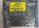 5X New ( Sealed ) Critical SFP-1GE-T-US. Price: $179.79.