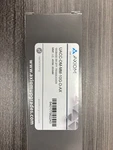 Axiom UACC-OM-MM-10G-D-AX 10GBASE-SR Sfp+ Transceiver For Ubiquiti New. Price: $50.00.