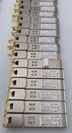 Lot Of 79X Enet Glc-te-enc Sfp 10/100/1000BASE-T Copper RJ45 Transceiver Modules Gebraucht. Price: $697.08.