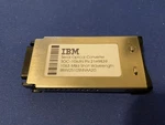 Ibm Serial Optical Converter Short Wave (SOC-1063N 21H9839 23L3336) Used. Price: $5.49.
