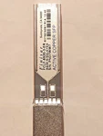 Finisar Fclf 8520-3-ER Sfp Transceiver Module New. Price: $14.51.