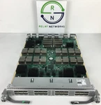 Cisco N77-F324FQ-25 F3-SERIES 24-PORT 40GIG Ethernet Module Used. Price: $104.19.
