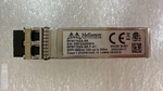 Clean Used Pull Mellanox MFM1T02A-SR 200GBE QSFP56 SR4 Optical Transceiver Open. Price: $7.50.