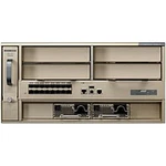 Cisco C6880-X-LE Catalyst 6880-X-CHASSIS (w/ 1X C6880-X-FAN) Used. Price: $85.00.