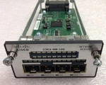 Cisco C3KX-NM-10G 3K-X Network Module For 3750-X 3560-X Used. Price: $19.99.