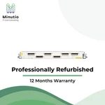 Cisco A99-12X100GE-CM Refurbished Includes Vat Sehr. Price: $32936.68.