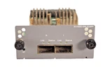Juniper EX4550-EM-2QSFP 2-PORT 40G Qsfp+ Expansion Module 711-039086 Used. Price: $241.50.