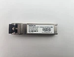 Nokia Fota Optical Sfp+ Gbase-sr 300M 850NM Mm 473471A.101 FTLX8573D3BTL-NS Used. Price: $13.50.