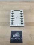 Rocketport 3000227 16-PORT Interface Used. Price: $85.00.