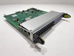 Extreme Networks G24XC Blackdiamond 8800 24-P 1000BASEX Mini-gbic 41543 1Y Wrnty Used. Price: $795.00.
