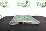 Cisco C6800-32P10G-XL Catalyst Port 40GE / 10GE Module Used. Price: $120.00.