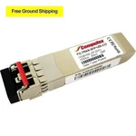 Compatible Sfp+ 10G Zr Singlemode 1550NM 80KM Fortiswitch (FS-448B) New. Price: $365.00.