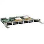 Broadcom FC8-48 48-PORT Network Switch Used. Price: $87.00.