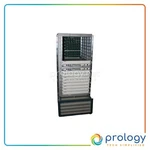 Cisco Nexus 18-SLOT Fabric Switch Chassis W/ N7K-SUP1 N7K-C7018-FAB-2 Used. Price: $2114.52.