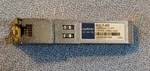 Glc-t-ao Addon 1GBPS 1000BASE-T Copper 100M RJ-45 Connector Sfp Transceiver Used. Price: $8.99.