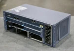 Juniper CHAS-MX104-S Universal Access And Aggregation Router Used. Price: $720.00.