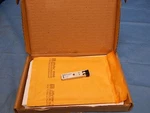 31 New Jds Uniphase JSP-21S0AA1 Sfp Optical Transceiver 52P6537 19K1271 Open. Price: $87.47.