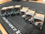 Cisco FAN-T1 Noctua Silent Mod For 3850/3650 Sold Set New. Price: $79.95.