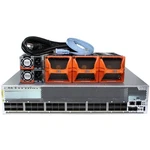 Juniper QFX10002-36Q 36P 40GBE Qsfp+ 12P 100GBE QSFP28 Afo Switch Excellent. Price: $879.00.