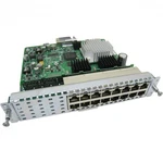 Cisco SM-ES2-16-P, Year Warranty And Free Ground Shipping Used. Price: $23.75.