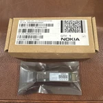 Alcatel-lucent Nokia 3HE04824AAAA01 Sfp+ 10GE Sr-lc ROHS6/6 0/70C Transceiver New. Price: $24.99.