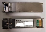 Nokia Forub 473543B.101 Sfp+ 9.8G 21DB Bidi Bx-d 40KM 1330NM I-temp Used. Price: $169.00.