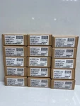 Lot 15 Pcs Nokia 3HE00029CAAA01 , Ipuibdmdaa Sfp -giga Zx -lc Factory Sealed New. Price: $495.00.