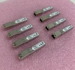 Citrix FCLF-8521-3CTX 1000BASE-T 1GBPS RJ-45 Sfp Optical Transceiver Lot Of Used. Price: $61.17.