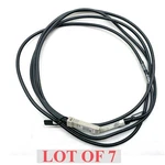 Macroreer 10GBASE 3 METER/9.8FT Direct Attach Copper Cable Sfp+ Twinax Dac Lot 7 Used. Price: $49.99.
