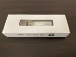 Juniper EX-SFP-10GE-SR FTLX8574D3BCL-J1 740-021308 10GB Sfp+sr New In White Box. Price: $89.00.