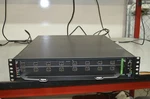 Enterasys S-series S1 Chassis W/ SK1208-0808-F6 2X S0K1208-0204 10GB Sfp Switch Used. Price: $799.99.