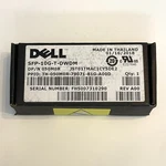 New Dell SFP-10G-T-DWDM 050M0R Sfp+ Tunable Networking Transceiver. Price: $849.00.