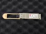 Networks F5-UPG-QSFP28-SR4 100GBASE-SR4 100M Mpo Mmf Transceiver OPT-0031-01 Used. Price: $150.00.