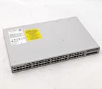 Cisco Catalyst C9200L-48T-4G-A Switch Used. Price: $1499.99.