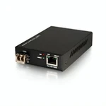 Legrand Group QMC-MSSC-01-02 Quiktron Transceiver/media Converter New. Price: $170.99.