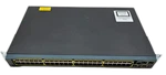 Cisco WS-C2960S-48TS-S 48-PORT Gigabit Ethernet Switch Good. Price: $27.99.