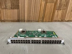 MIC-3D-40GE-TX Juniper 40X10/100/1000 RJ-45 Full Height Used. Price: $395.00.