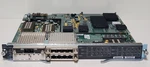 Cisco WS-X6904-40G-2TXL + WS-F6K-DFC4-EXL 40GB Ethernet Switch C6807-XL Used. Price: $750.00.