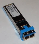Picolight PL-XPL-00-L13-22 1000BASELX 1310NM Sfp Gbic Transceiver, 10KM Extended Used. Price: $14.65.