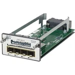 Cisco C3KX-NM-1G 4 Port Switch Used. Price: $15.00.