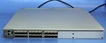 Hpe SN3000B 16GB 24-PORT/24-PORT Active Fibre Channel Switch QW938A Used. Price: $300.00.