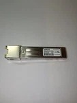 New Nokia NIY4439FRU 1000BASE-T Sfp Transceiver ABCU-5710RZ-NK2 Open. Price: $16.00.