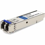 Addon Fortinetandreg; Fg-tran-lx Compatible Taa 1000BASE-LX Sfp Transceiver (smf New. Price: $56.32.