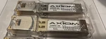 Axiom 10065-AX 1000BASE-T RJ-45 Sfp For Extreme Data Networking Transceiver Used. Price: $24.99.
