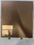 Juniper CHAS-MX10-T-S-C Network Router W/ MIC-3D-2XGE-XFP 2XPOWER Supply Used. Price: $249.99.