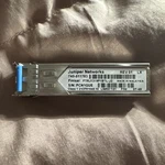 Genuine Juniper Networks 740-011783 Finisar Sfp Transceiver New Open Box. Price: $29.99.