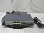 Hpe 2530-8 Poe+ Ports Managed Fast Ethernet Switch J9780A W/ Power Supply! Used. Price: $59.00.